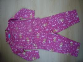 Pyzamko upsy daisy (1/3)