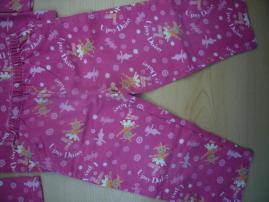 Pyzamko upsy daisy (3/3)