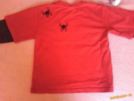 Tričko spiderman (3/3)