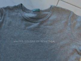 Sede tricko benetton (2/2)