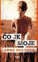 Čo je moje-krimi (1/2)