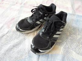 Tenisky adidas (2/2)