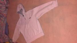 Lonsdale mikina (1/3)