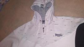 Lonsdale mikina (2/3)