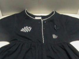 Modre saty (2/2)
