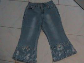 Riflove kratasy (1/4)