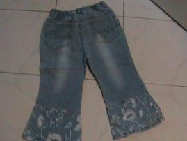 Riflove kratasy (4/4)