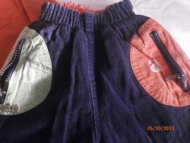 Kompletik H&M vel. 92 (2/4)