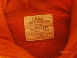 Kompletik H&M vel. 92 (4/4)