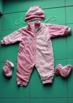Teply perfektn set c68-74 (1/2)