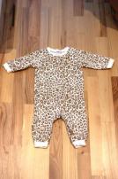 Leopardovy overal (1/1)