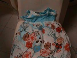 Letne saty (1/3)