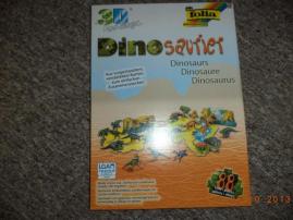 3d dinosaury (1/3)