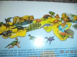3d dinosaury (3/3)