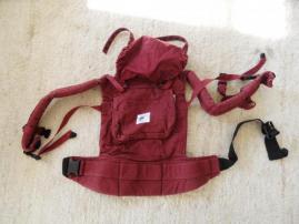 Nosič ergo baby carrier (1/2)