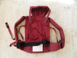 Nosič ergo baby carrier (2/2)