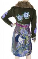 Desigual kabát (2/3)