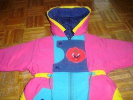 Overal na zimu (4/4)