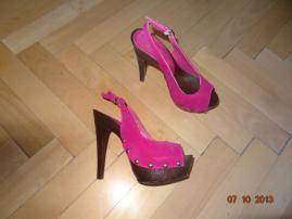 Krasne drevaky (1/2)