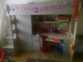Postel nico (1/4)