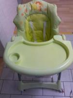 Baby ono stolička (3/4)
