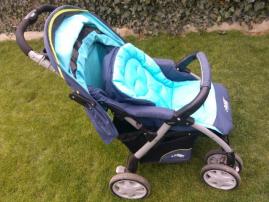 Baby design (3/4)