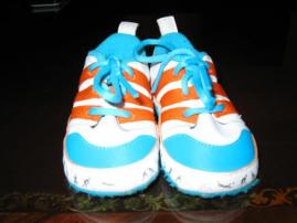 Detské botasky adidas (2/4)