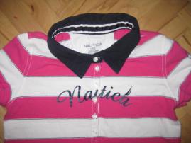 Nautica tričko (2/2)