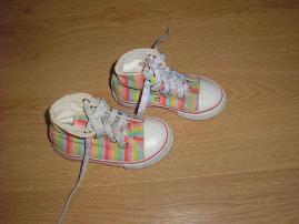 Tenisky Next (2/3)