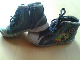 Super boty ben 10 (2/2)