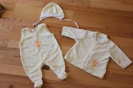 Set s vcelickou (1/2)