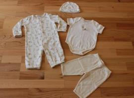 Set first impressionist (1/2)