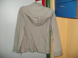 Obojstranná bunda (2/2)