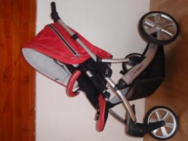 Britax kocik (2/3)