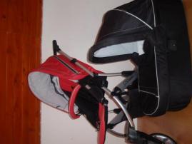 Britax kocik (3/3)