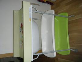 Prebalovaci pult cam (1/4)