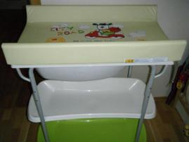 Prebalovaci pult cam (2/4)