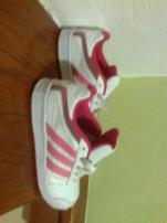 Adidas botasky čisto nov (3/4)