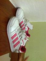 Adidas botasky čisto nov (4/4)