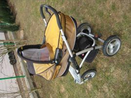 Quinny speedy (1/4)