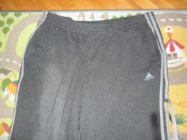 Teple adidas teplaky (1/3)