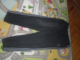 Teple adidas teplaky (2/3)