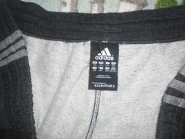 Teple adidas teplaky (3/3)
