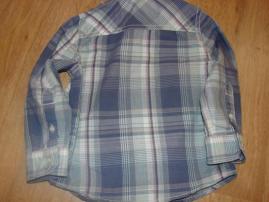Nadhera košiela 12-18m (2/2)
