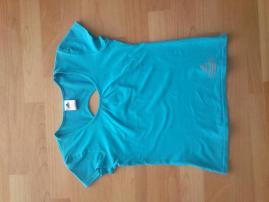 Tričko adidas (1/4)