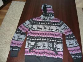 Mikina nike (1/1)