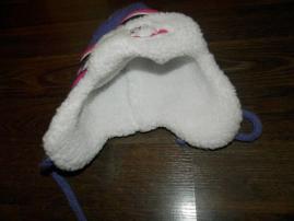 Tepla ciapka (3/3)