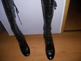 Cizmy (2/2)