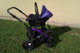 Tako laret black (1/4)