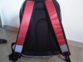 Školský batoh (3/4)